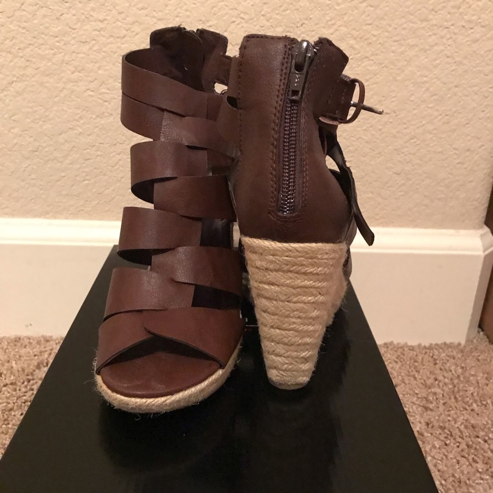 Dolce Vita - Wedge sandals